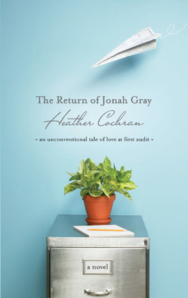Title details for The Return of Jonah Gray by Heather Cochran - Available